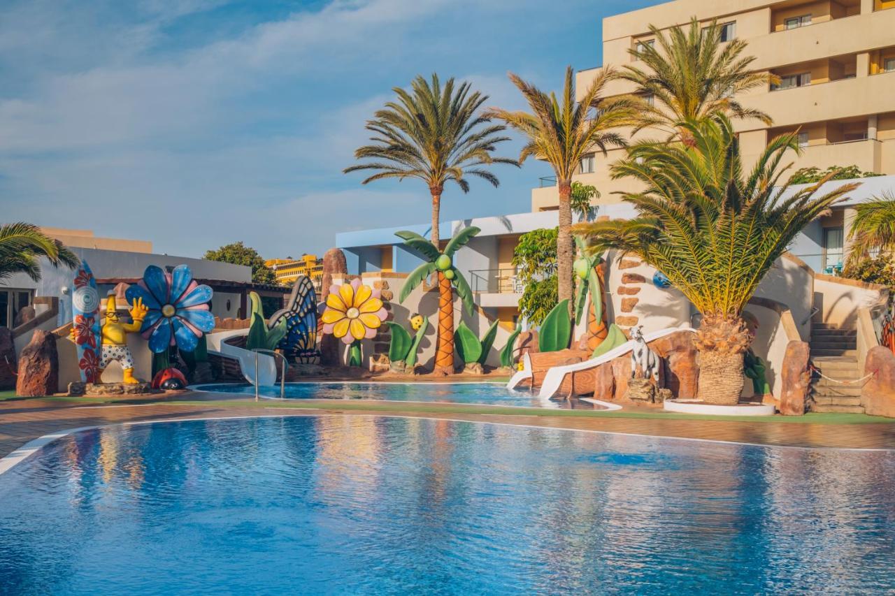 Hotel Iberostar Waves Gaviotas Park Playa Jandia