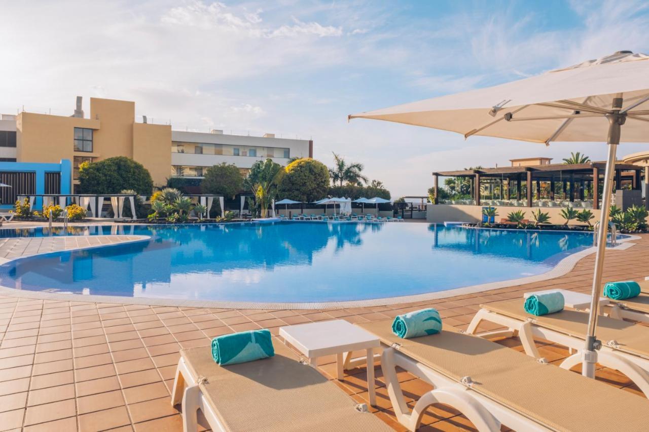 Hotel Iberostar Waves Gaviotas Park