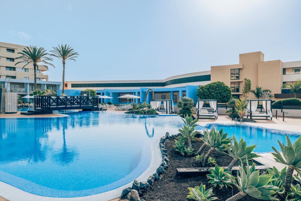 Hotel Iberostar Waves Gaviotas Park Playa Jandia