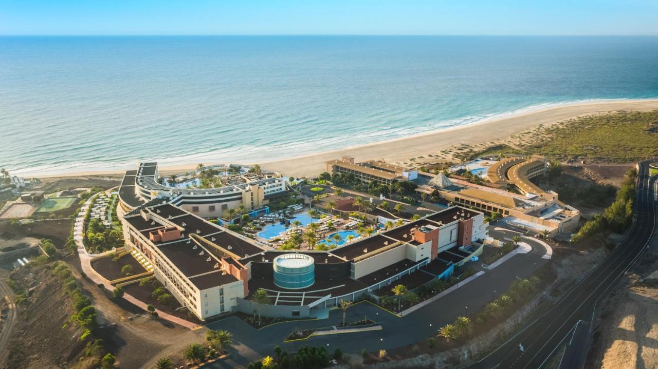 Iberostar Waves Gaviotas Park Hotel