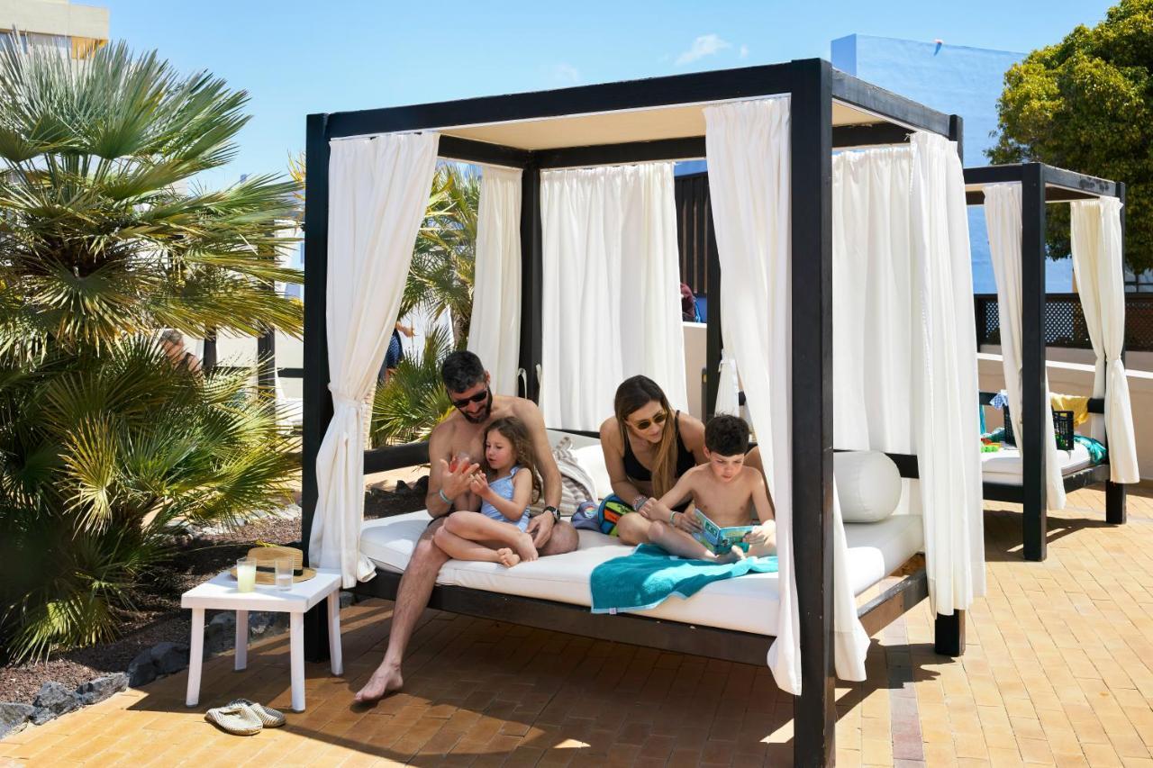 Iberostar Waves Gaviotas Park Hotel Playa Jandia