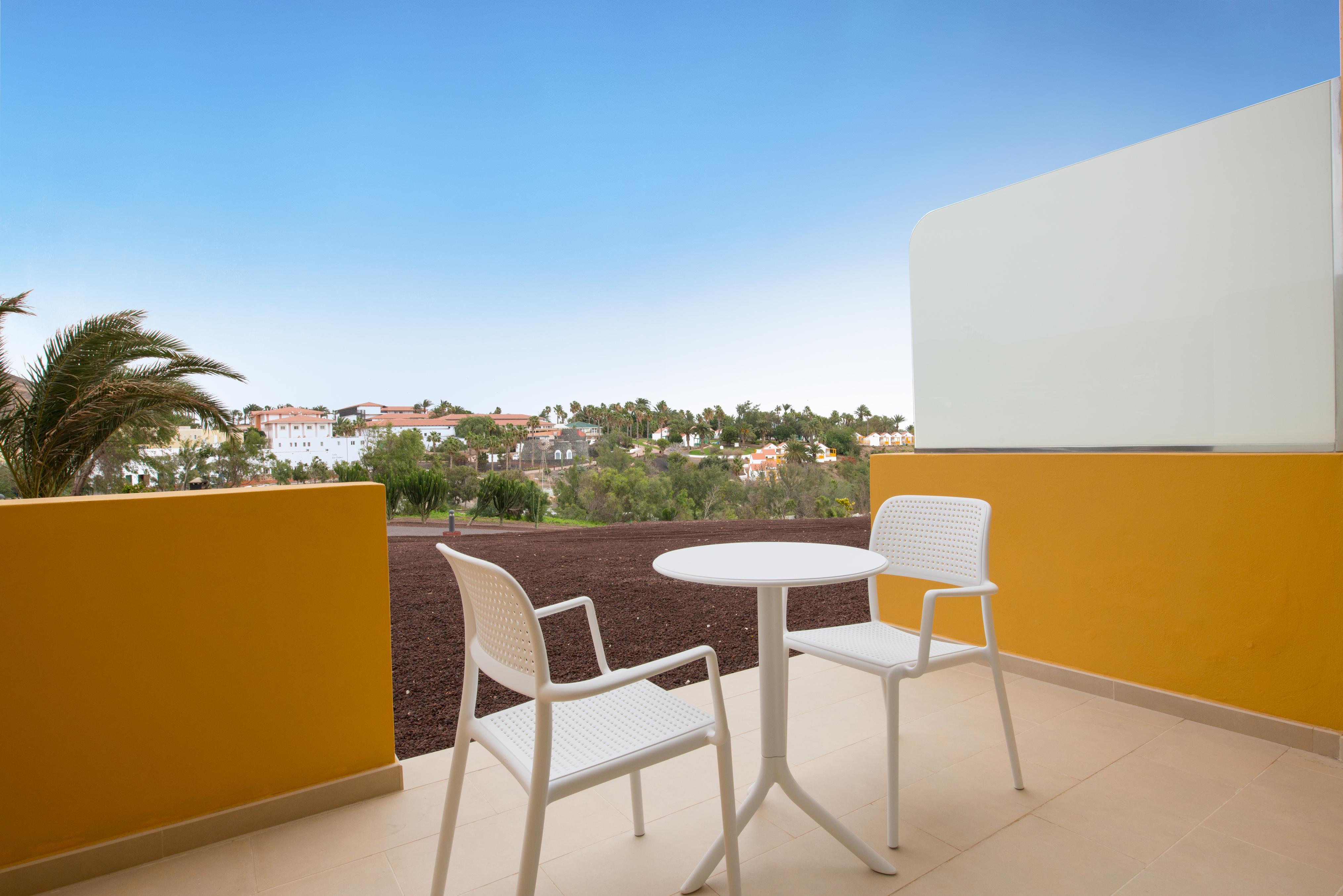 Hotel Iberostar Waves Gaviotas Park Playa Jandia
