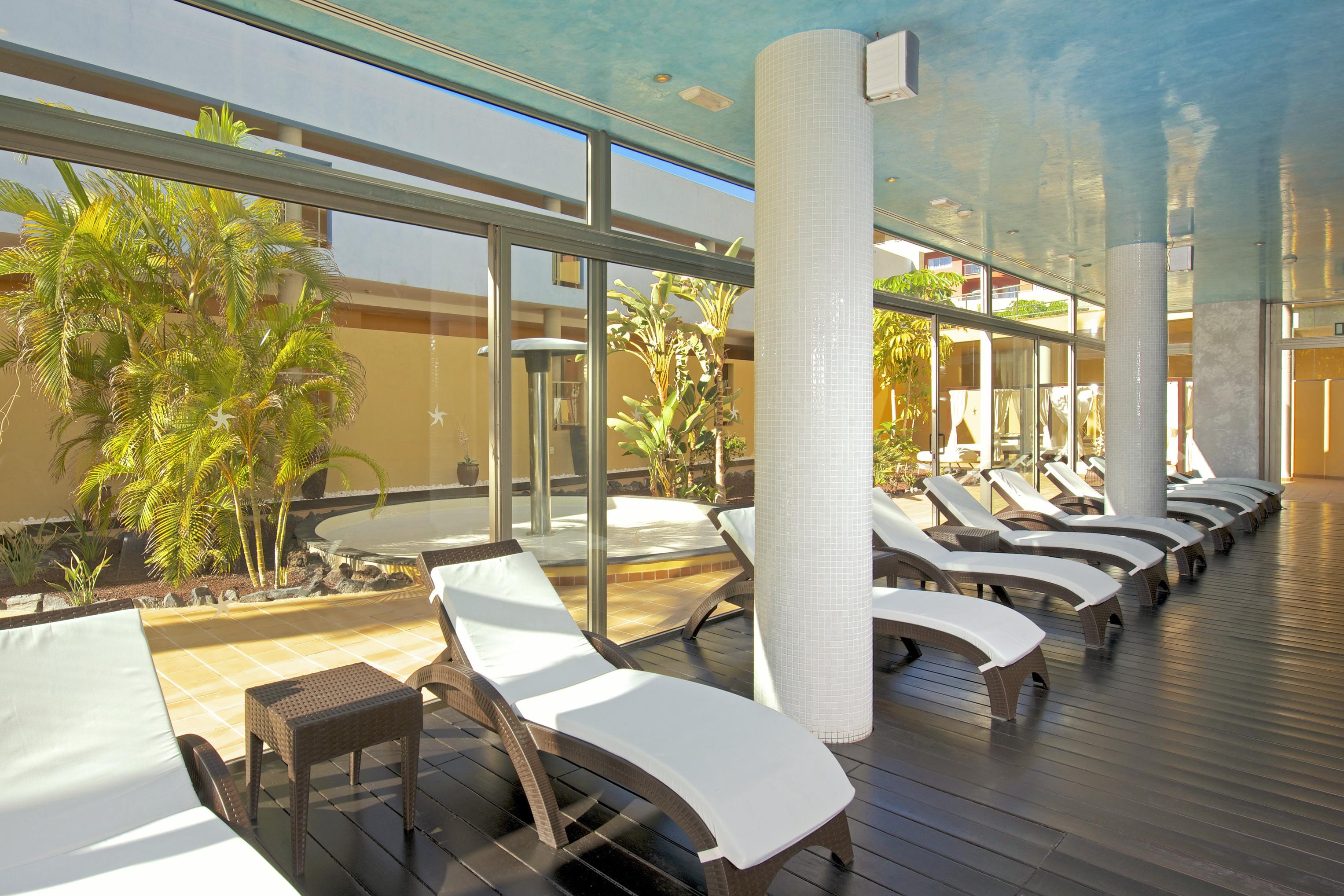 Iberostar Waves Gaviotas Park Hotel Playa Jandia