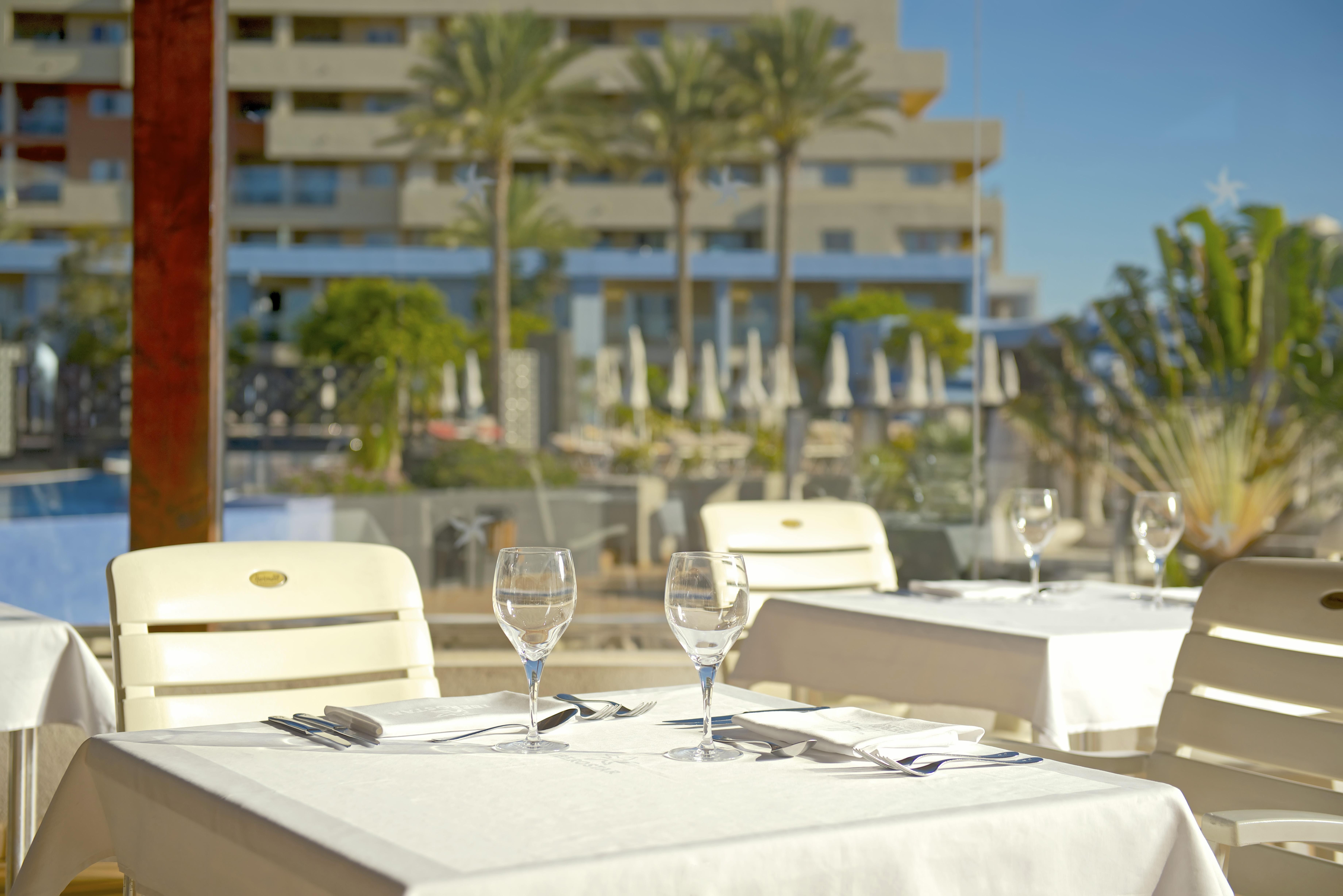 Hotel Iberostar Waves Gaviotas Park Playa Jandia