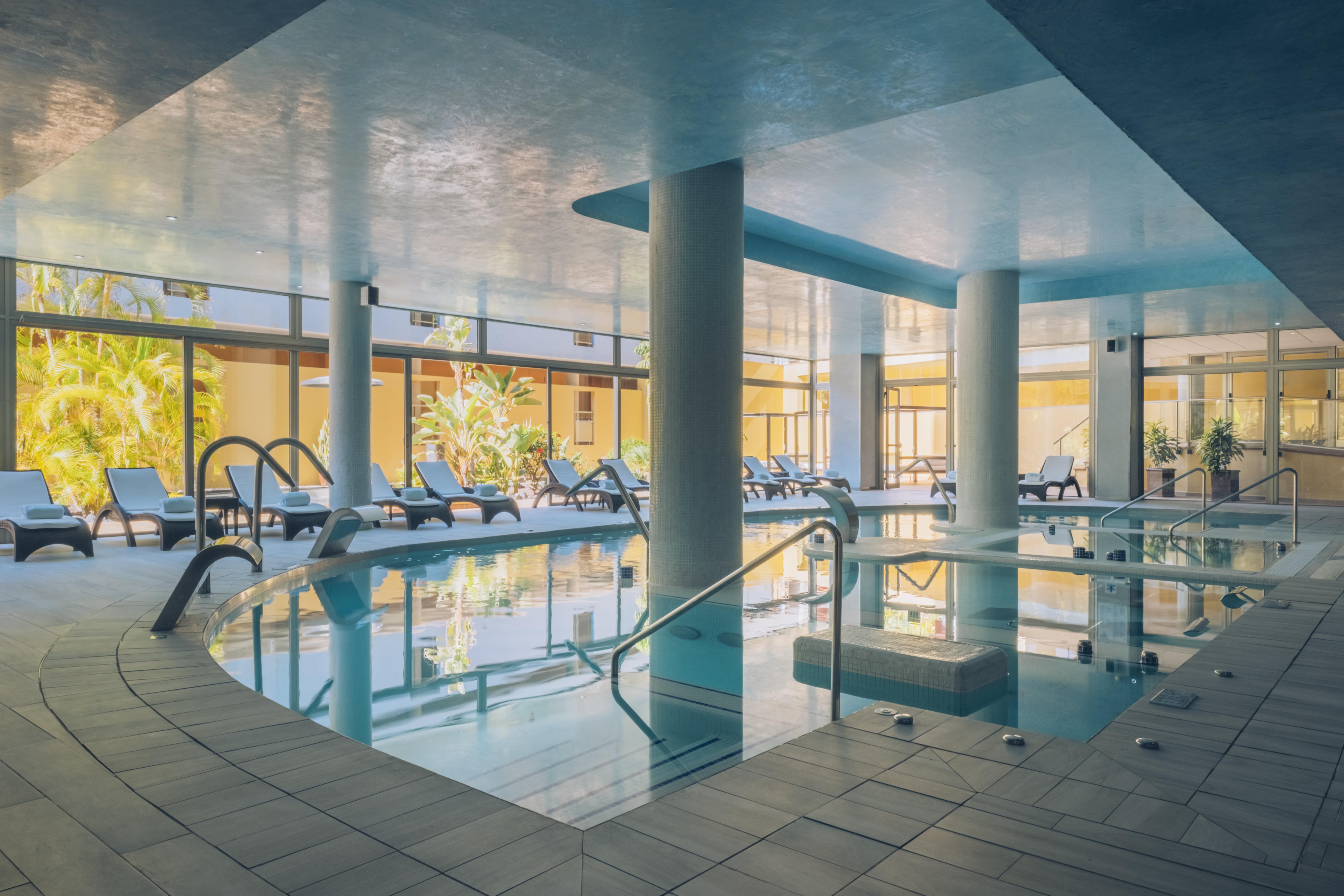 Hotel Iberostar Waves Gaviotas Park 4*
