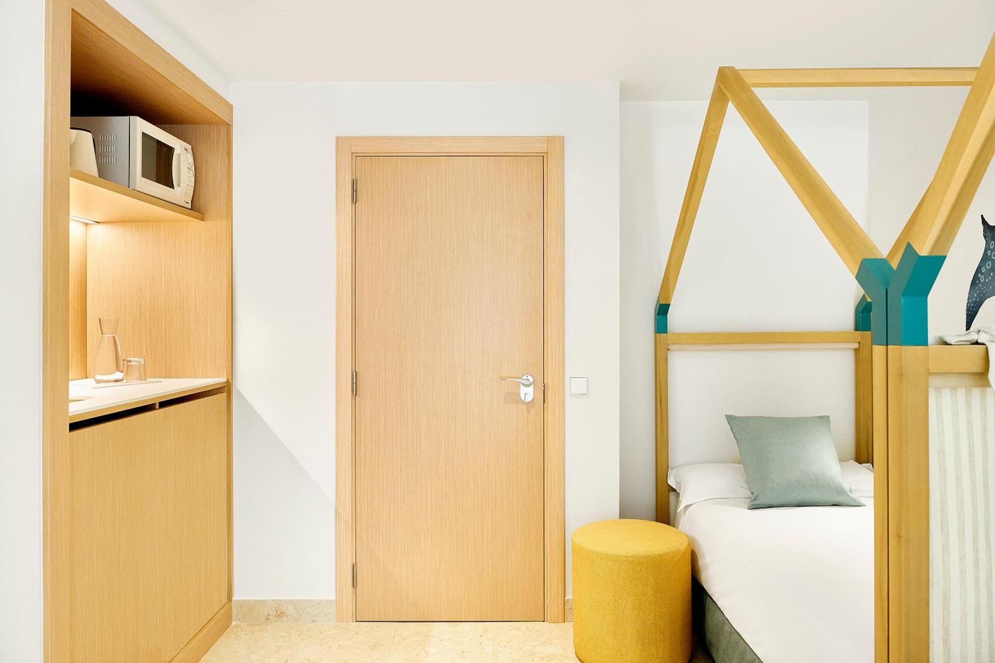 Iberostar Waves Gaviotas Park 4* Playa Jandia