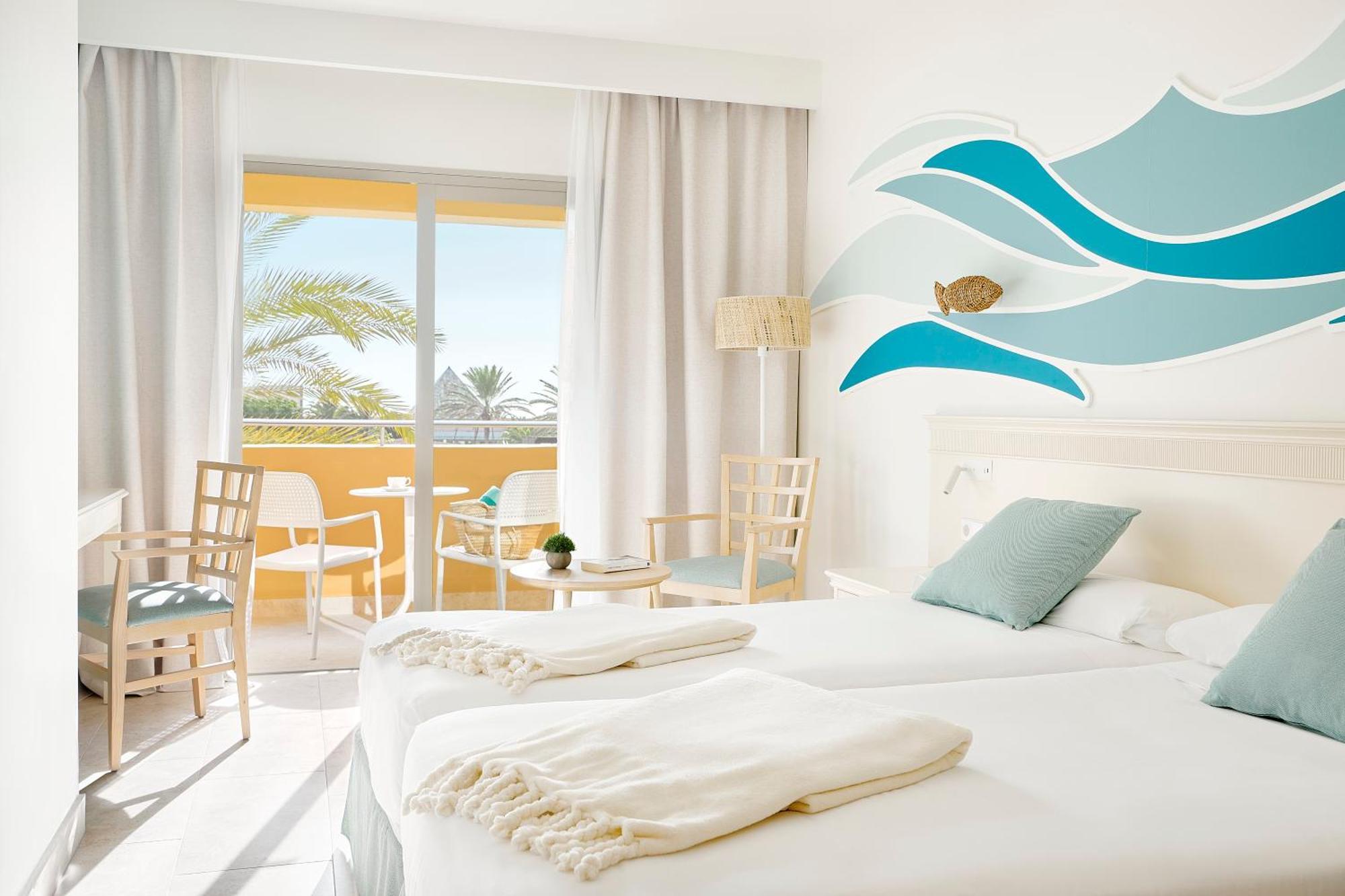 Iberostar Waves Gaviotas Park Hotel Playa Jandia