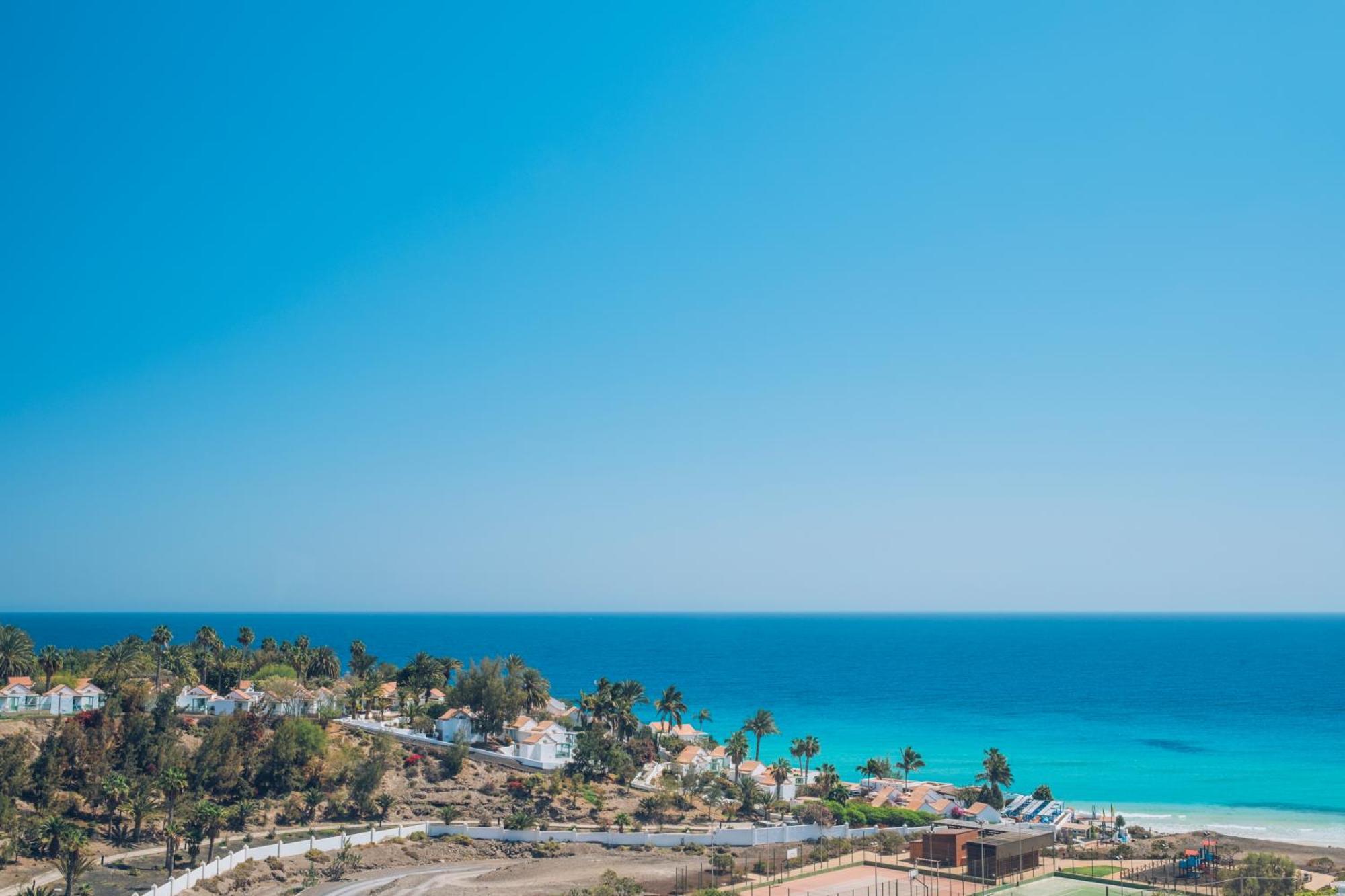 Hotel Iberostar Waves Gaviotas Park Playa Jandia