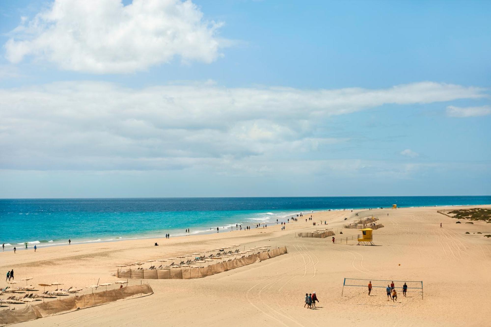 Iberostar Waves Gaviotas Park Playa Jandia