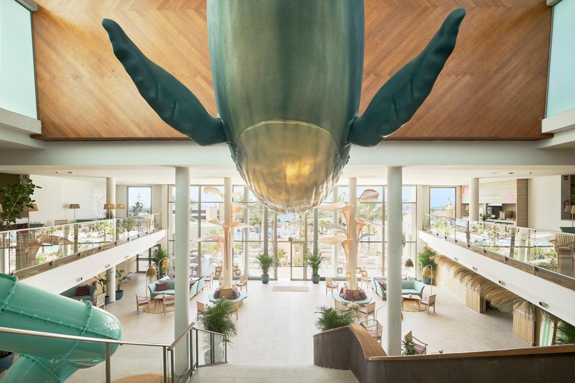 Iberostar Waves Gaviotas Park Hotel Playa Jandia
