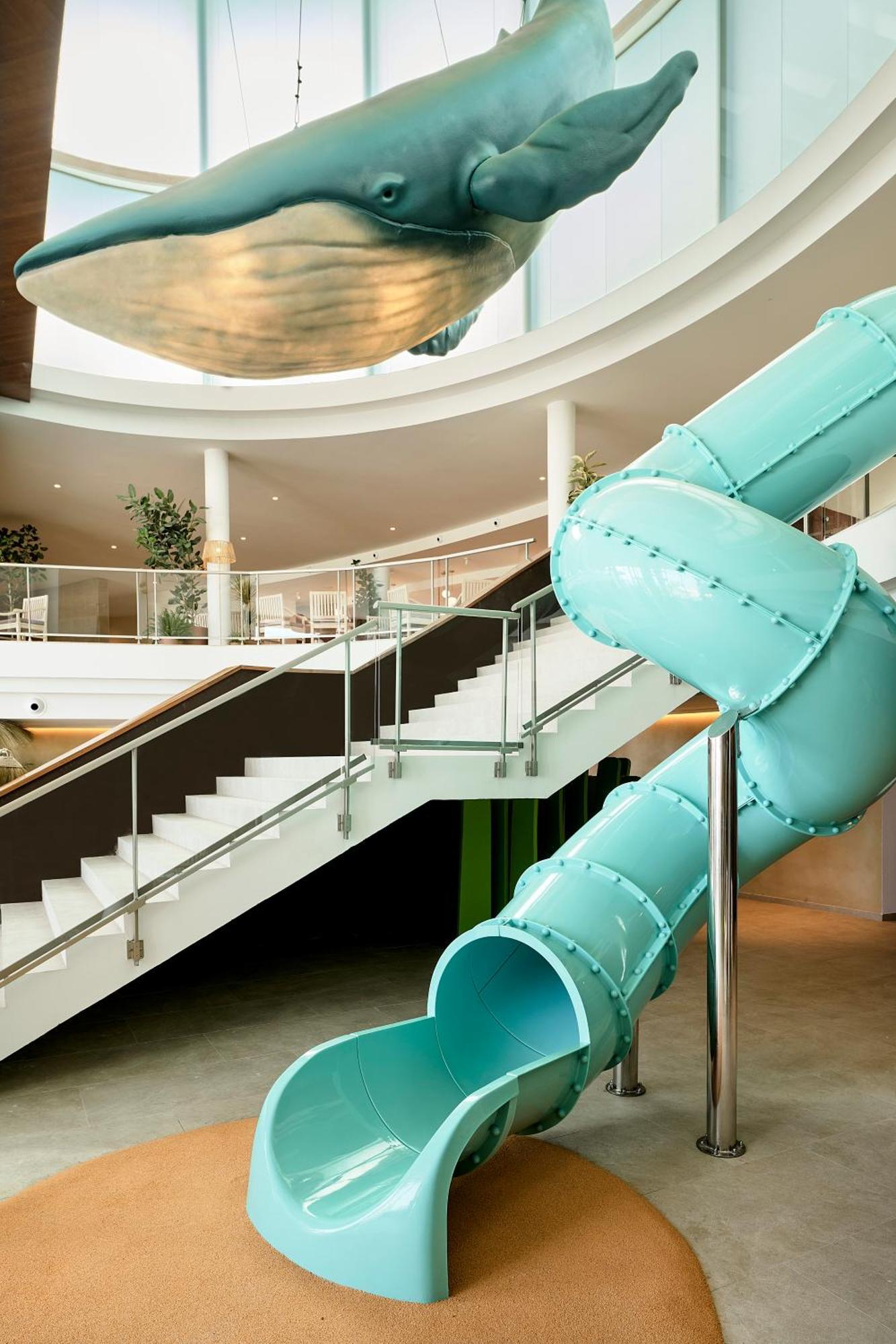 Iberostar Waves Gaviotas Park 4* Playa Jandia