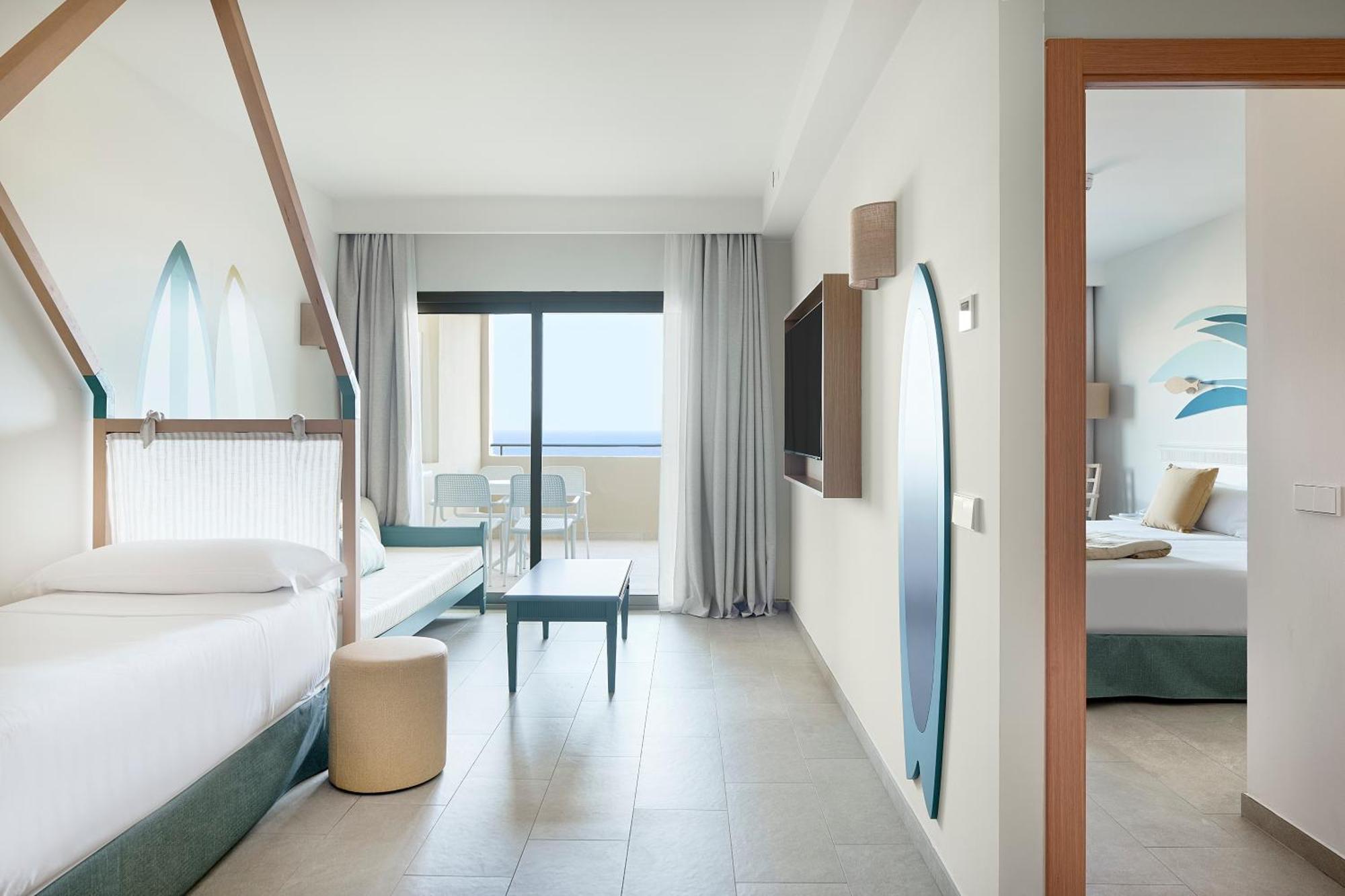 Hotel Iberostar Waves Gaviotas Park