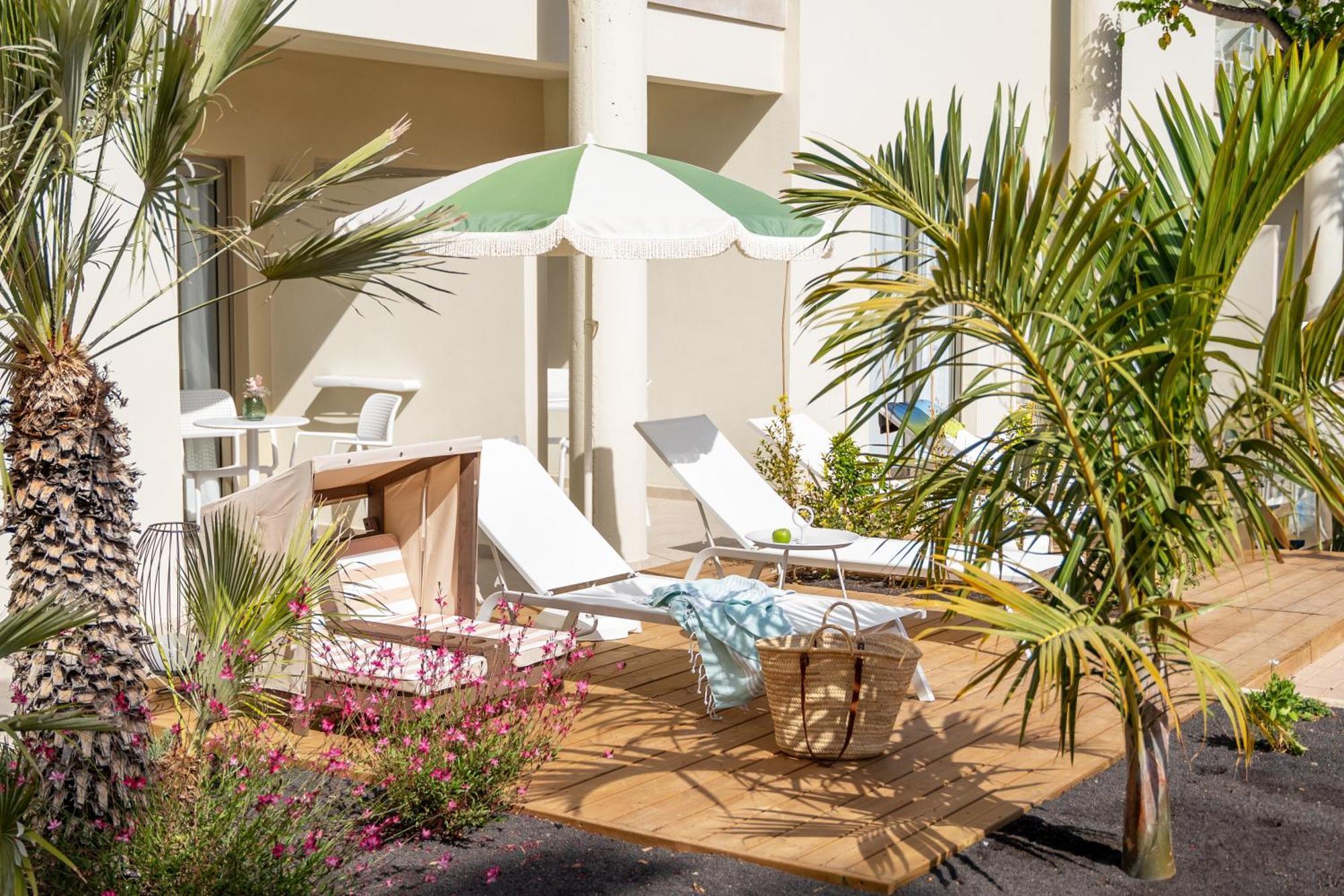 Hotel Iberostar Waves Gaviotas Park 4*