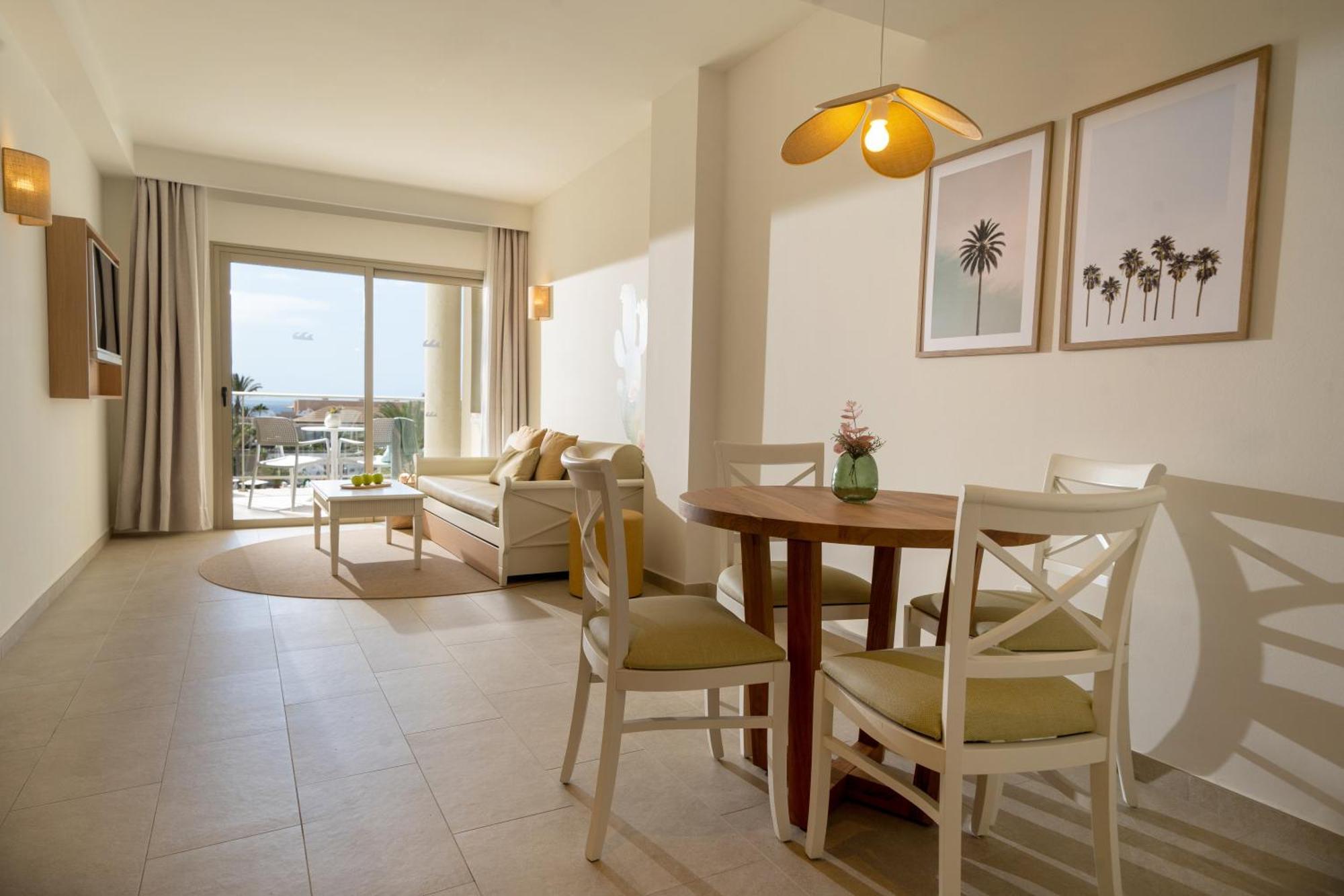 Iberostar Waves Gaviotas Park Playa Jandia