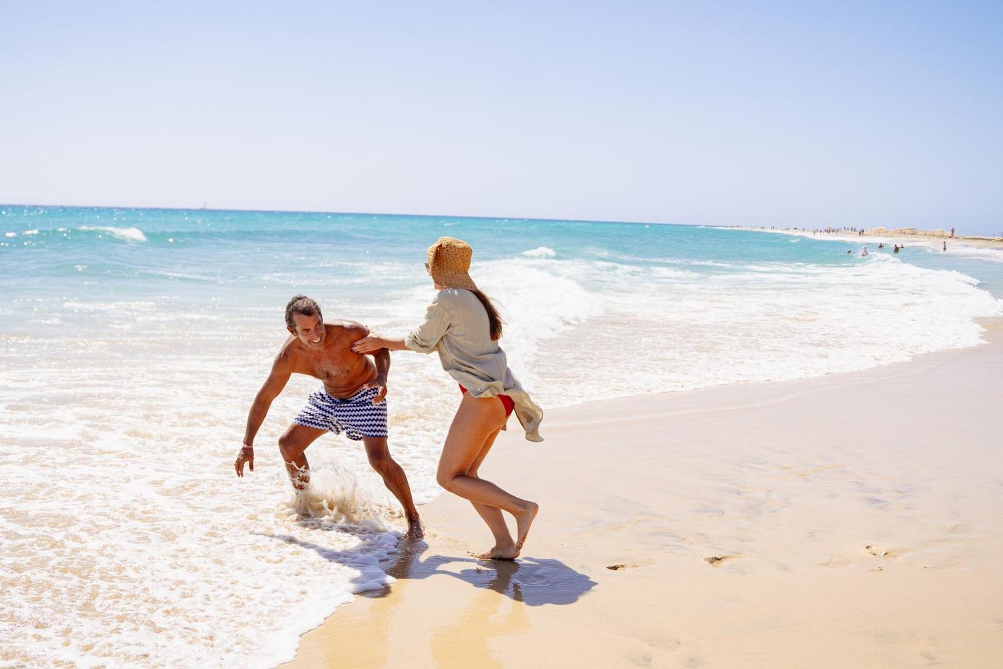 Iberostar Waves Gaviotas Park 4* Playa Jandia