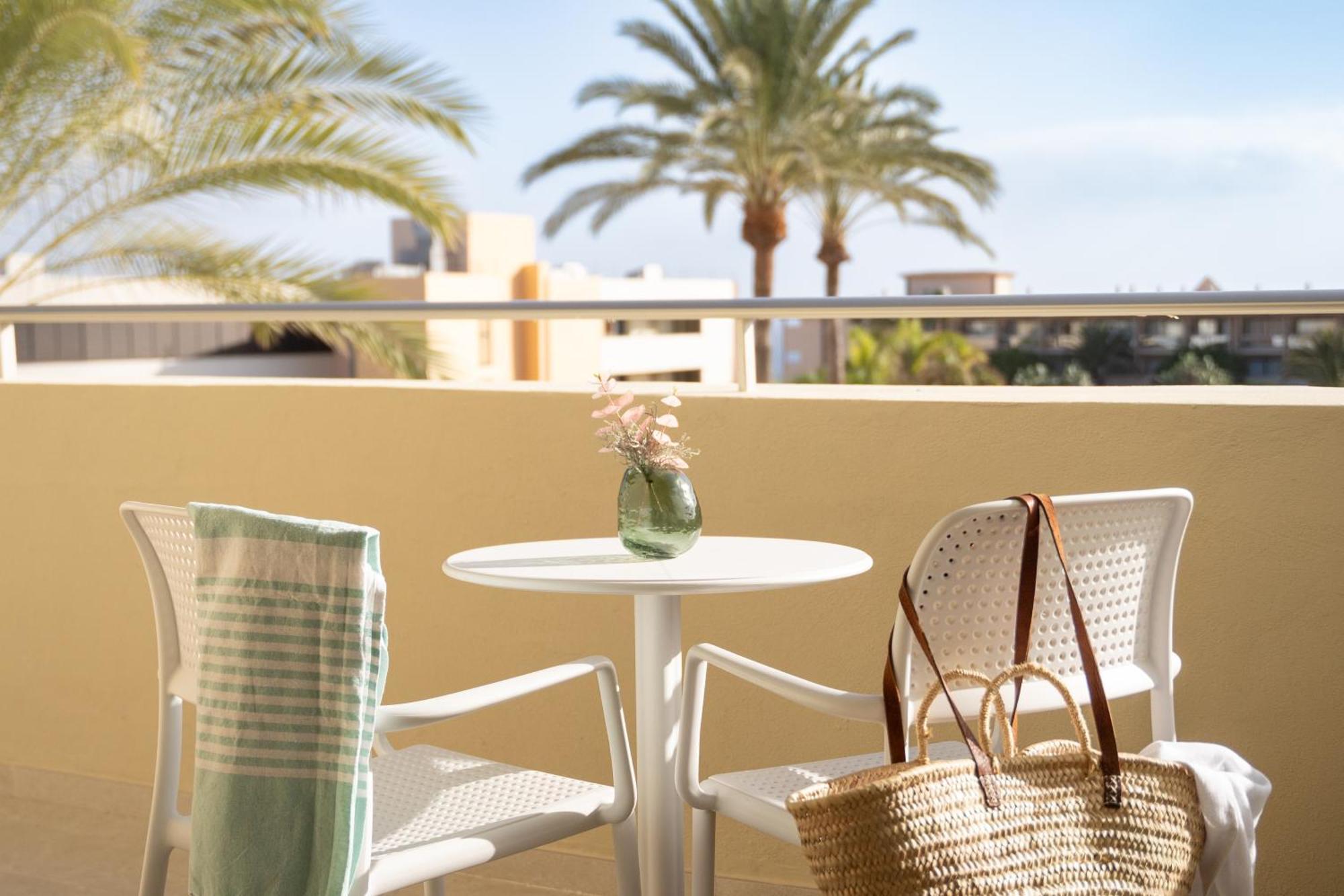 Iberostar Waves Gaviotas Park 4* Playa Jandia