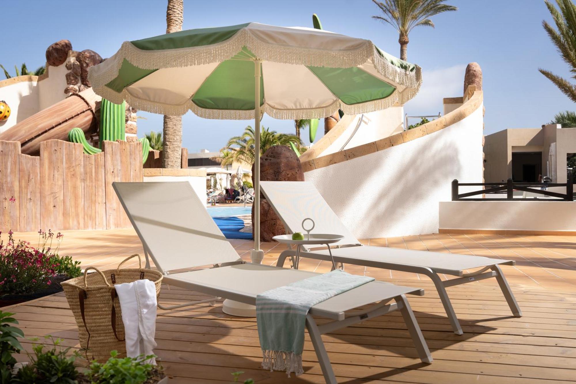 Hotel Iberostar Waves Gaviotas Park