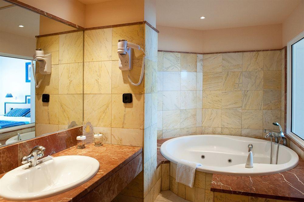 Hotel Iberostar Waves Gaviotas Park Playa Jandia