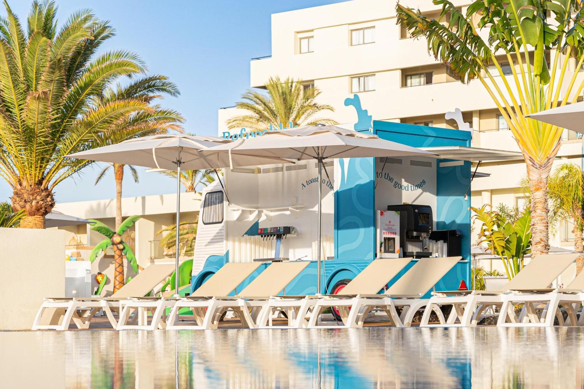 Iberostar Waves Gaviotas Park Playa Jandia