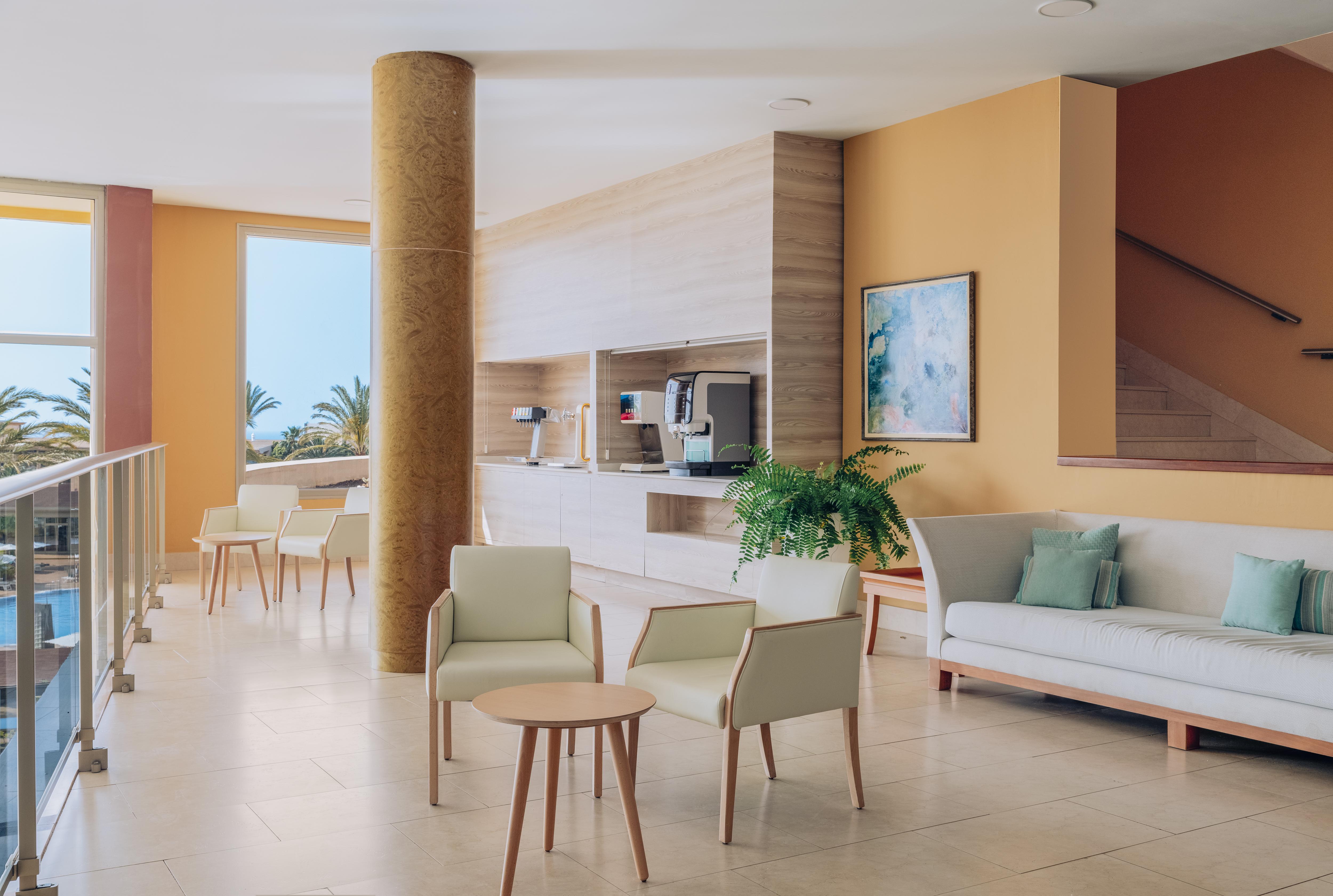 Iberostar Playa Gaviotas Park - Todo Incluido Playa Jandia