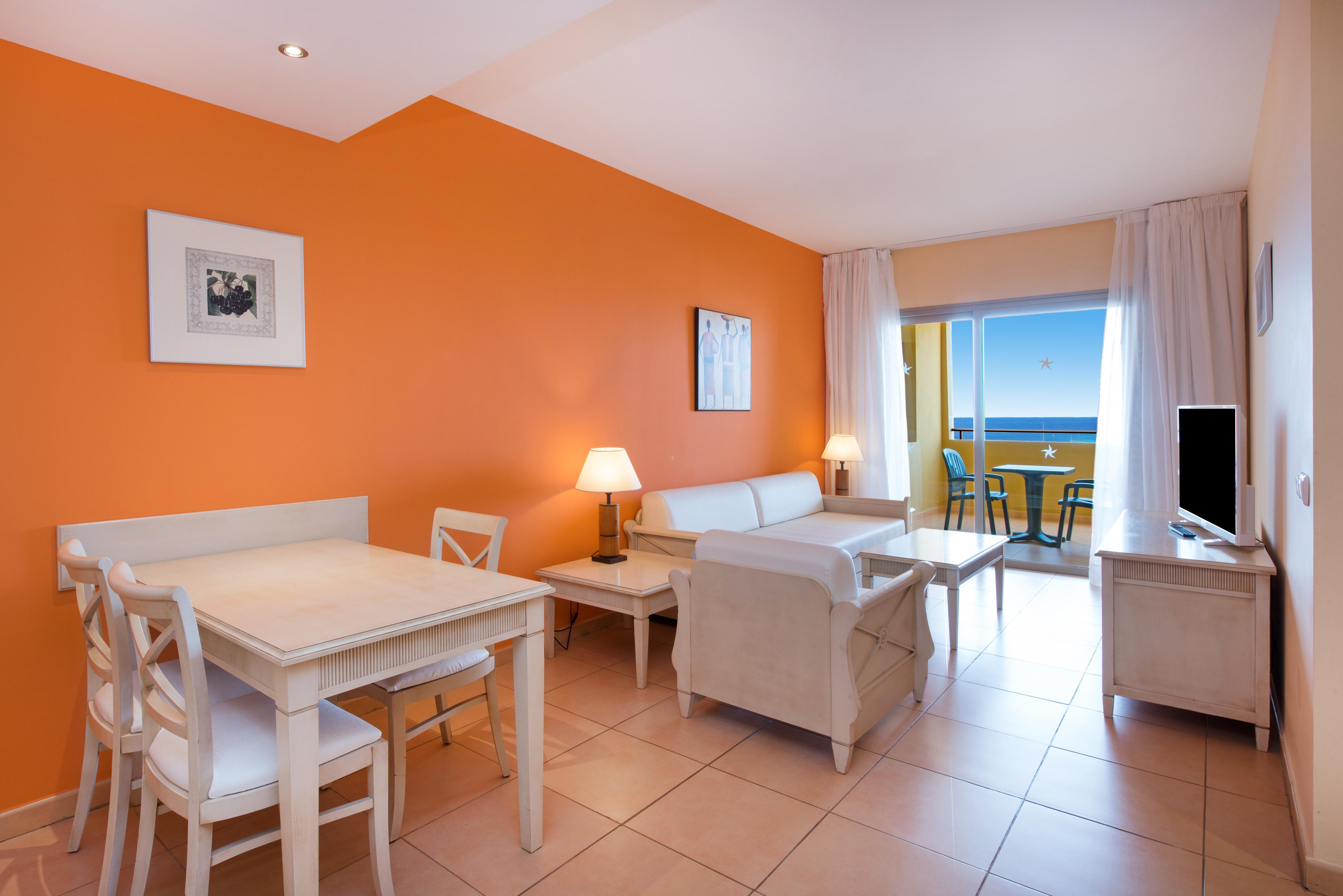 Iberostar Playa Gaviotas Park - Todo Incluido Playa Jandia