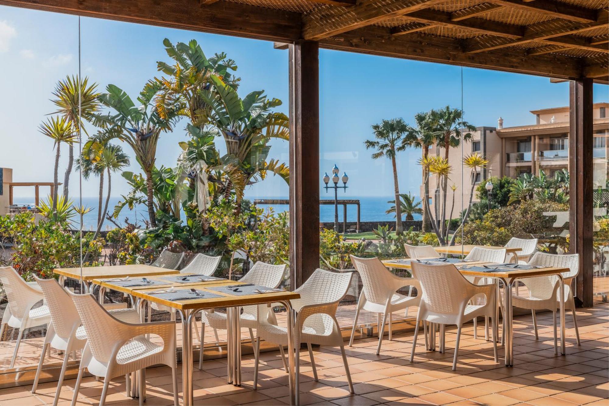 Hotel Iberostar Playa Gaviotas Park - Todo Incluido Playa Jandia