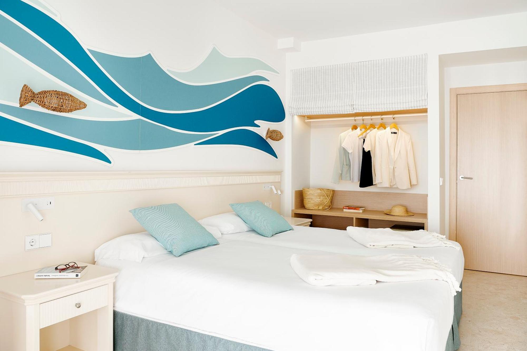 Hotel Iberostar Playa Gaviotas Park - Todo Incluido