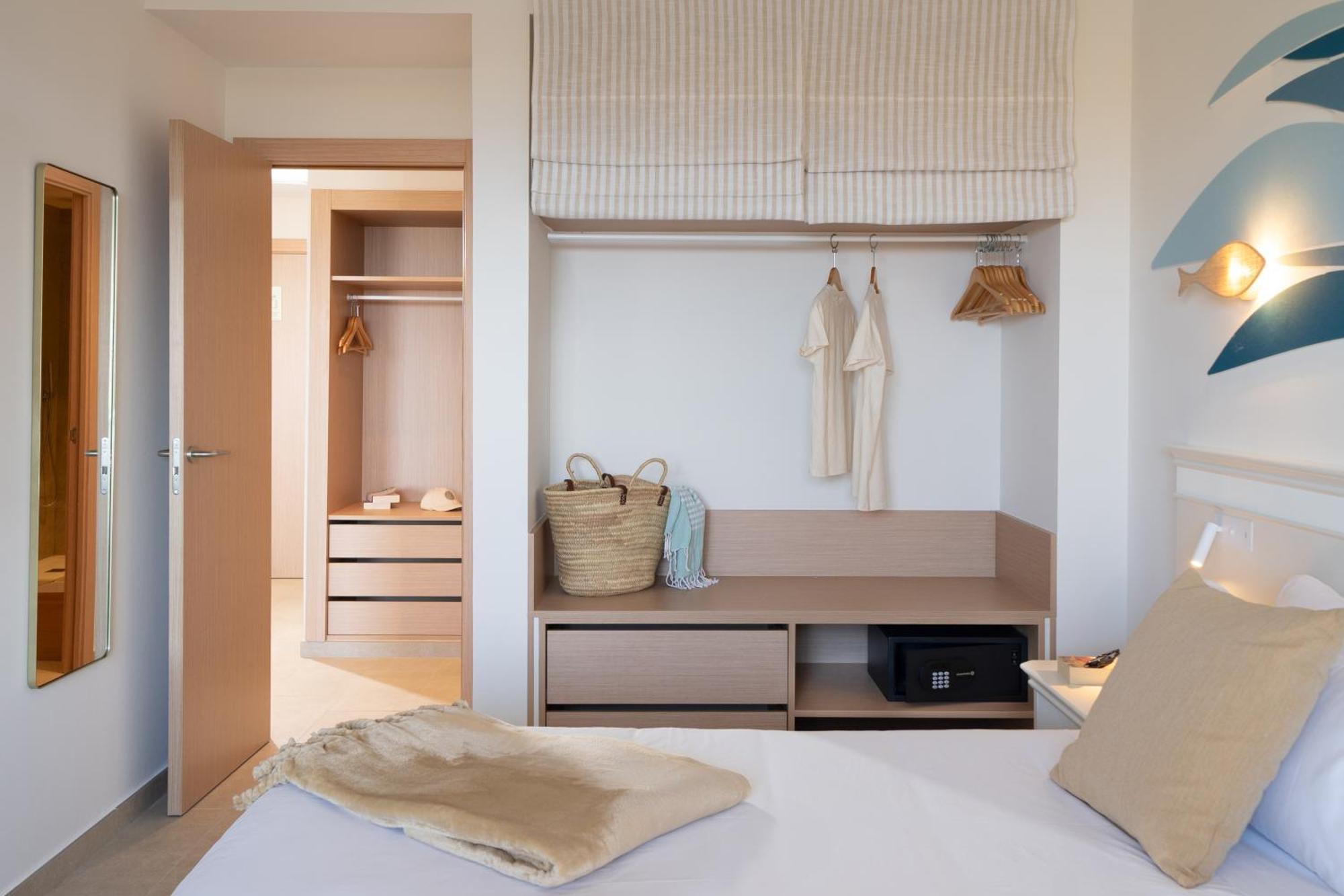 Iberostar Playa Gaviotas Park - Todo Incluido 4*