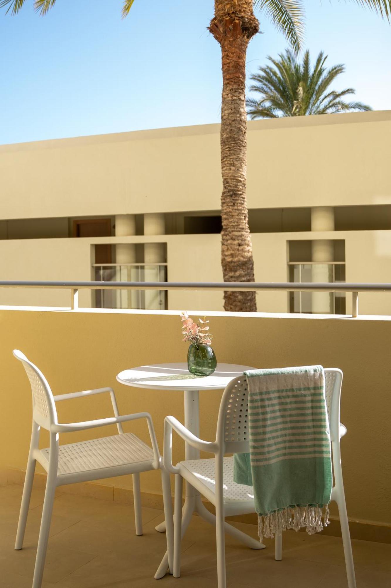 Iberostar Playa Gaviotas Park - Todo Incluido Hotel
