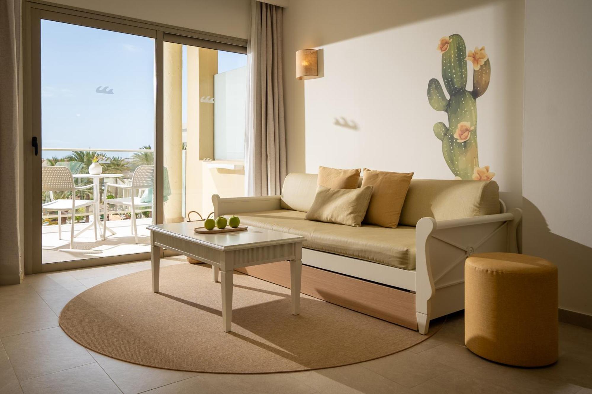 Hotel Iberostar Playa Gaviotas Park - Todo Incluido